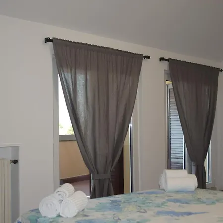 Apartment Civico 30 *